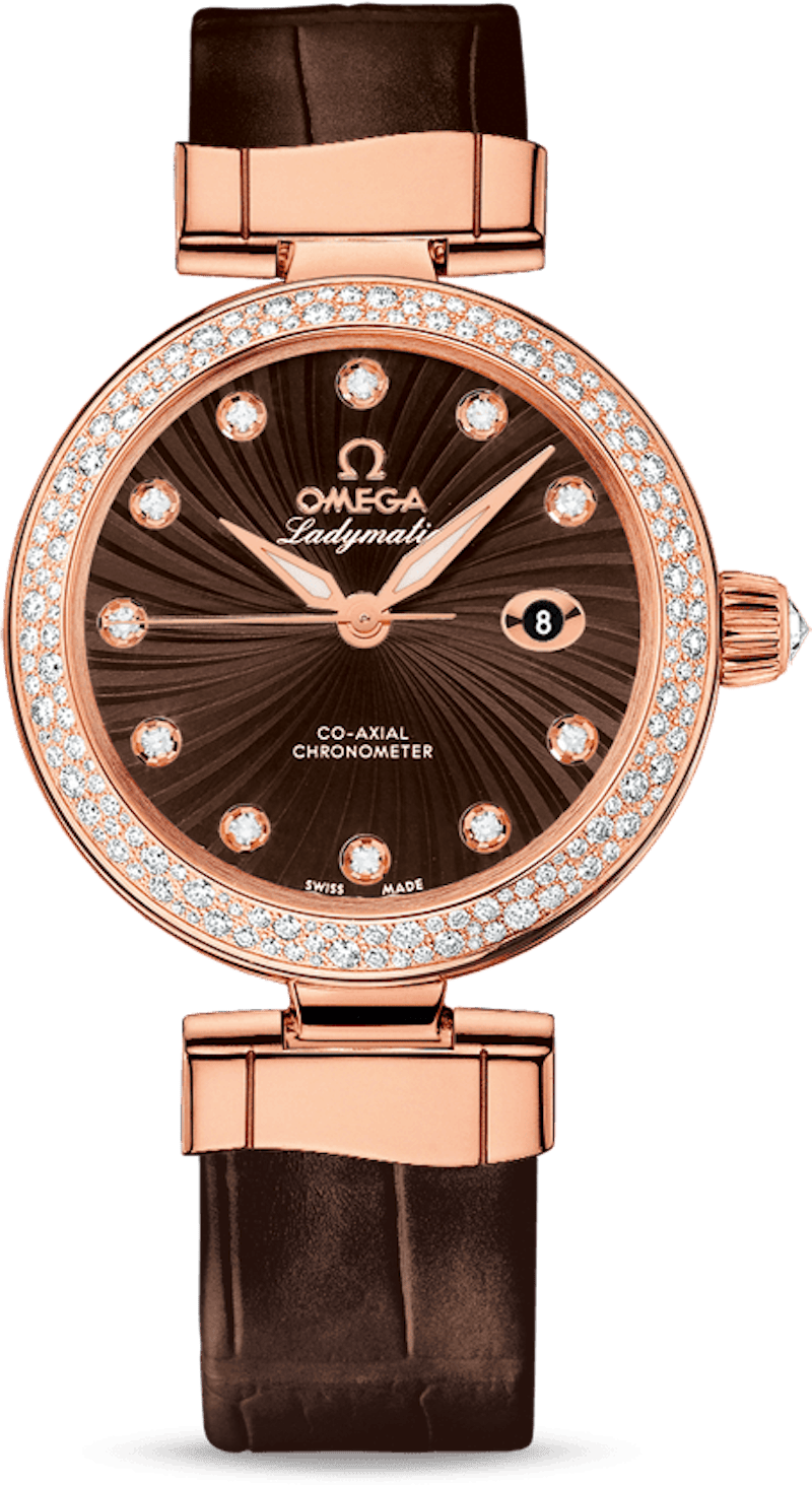 Omega De Ville Ladymatic 425.68.34.20.63.001