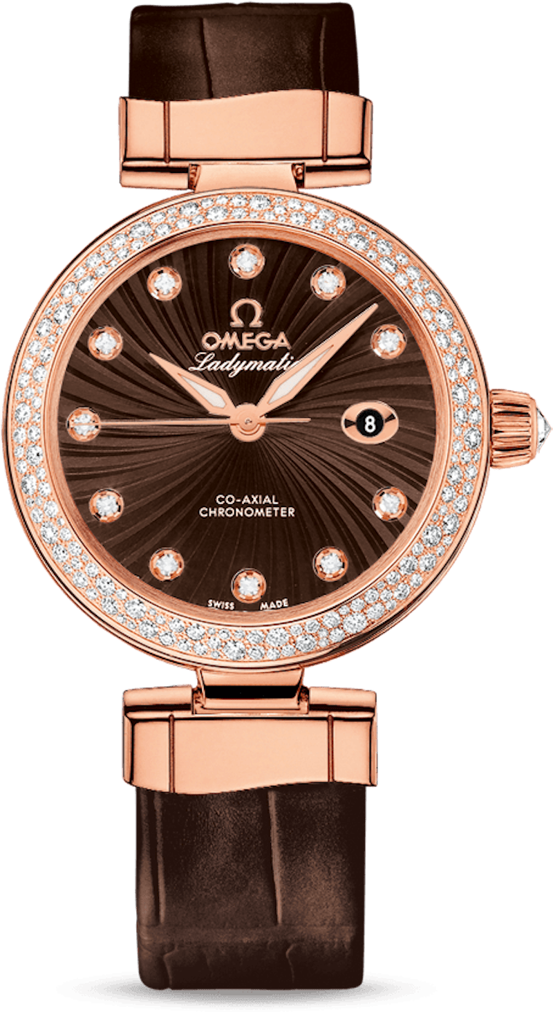 Omega De Ville Ladymatic 425.68.34.20.63.002