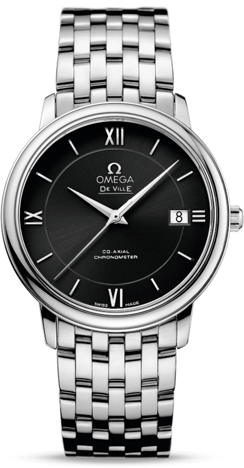 Omega De Ville Prestige 424.10.37.20.01.001