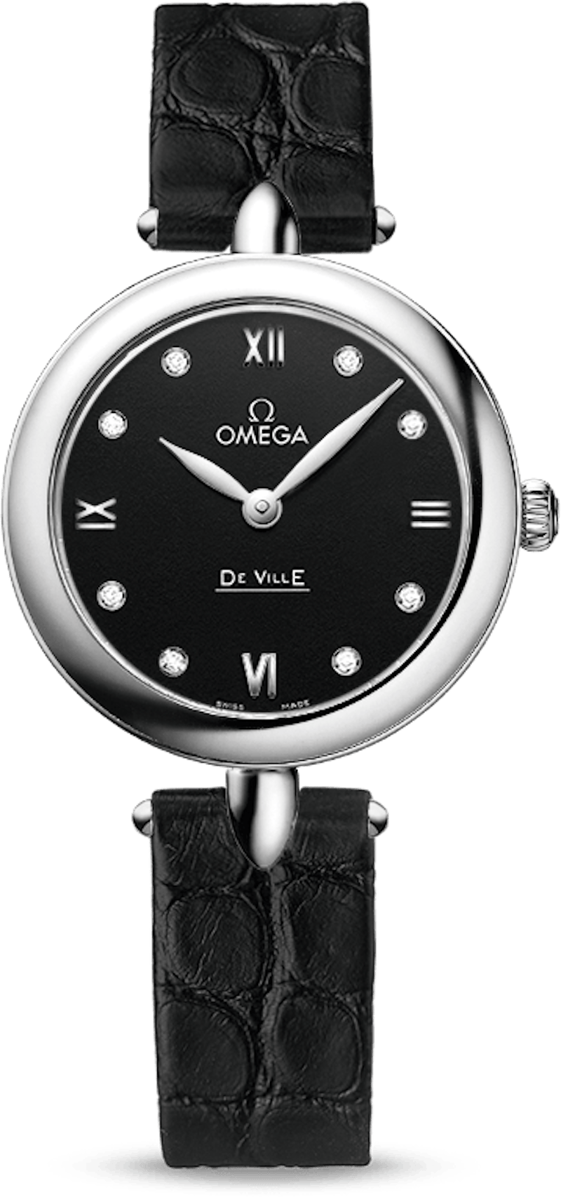Omega De Ville Prestige 424.13.27.60.51.001