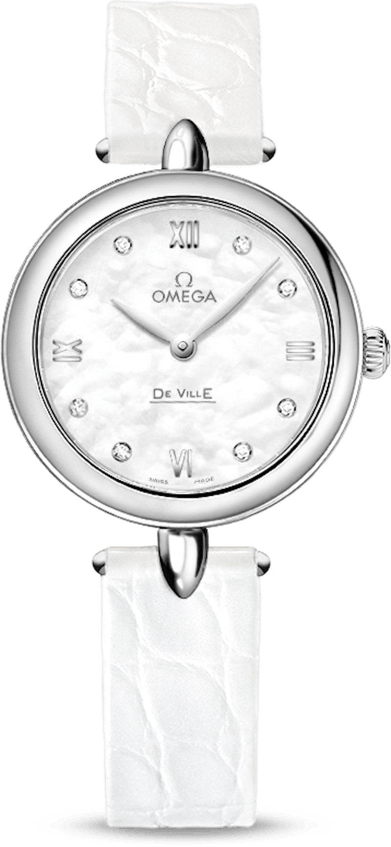 Omega De Ville Prestige 424.13.27.60.55.001