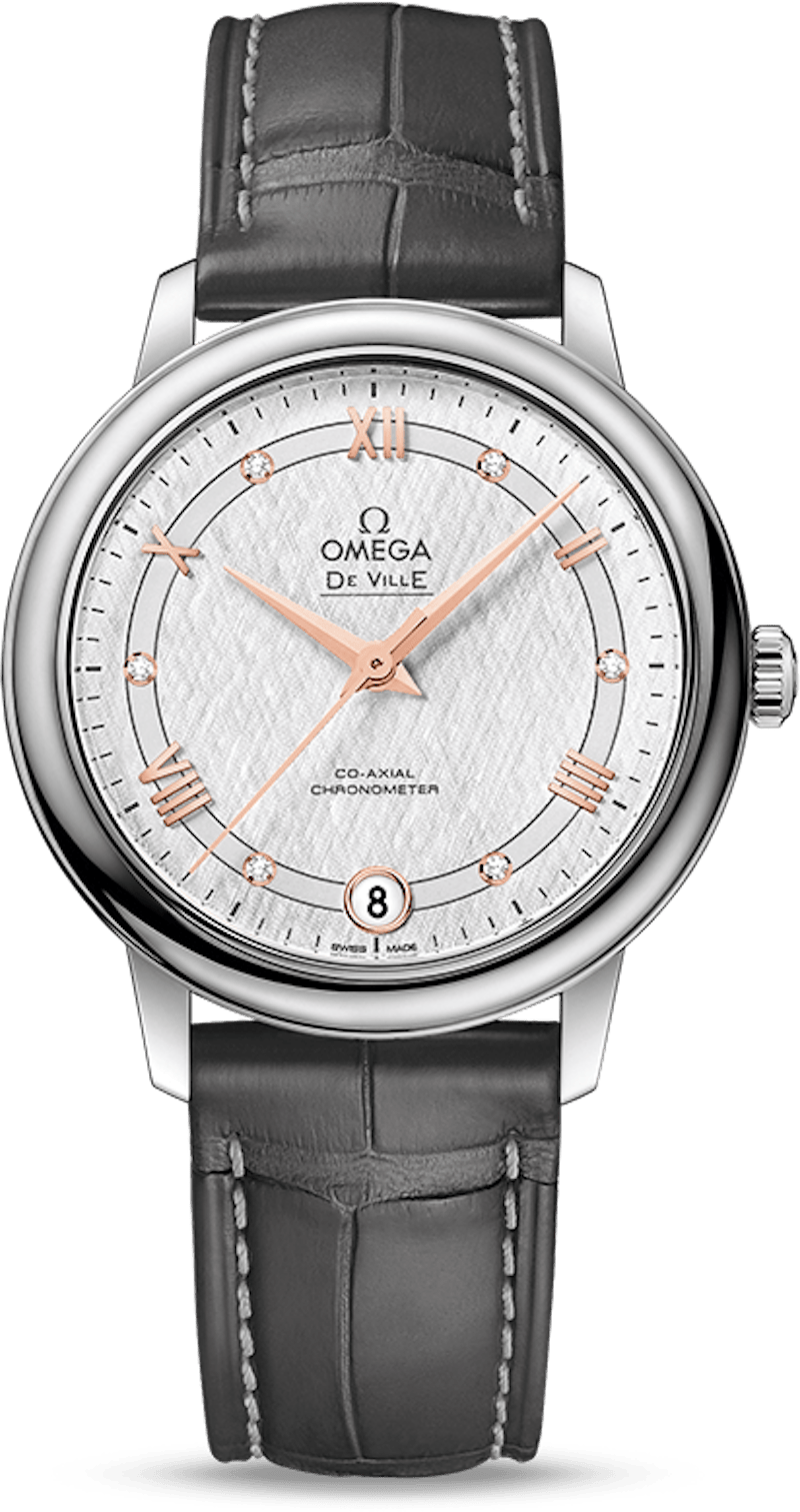 Omega De Ville Prestige 424.13.33.20.52.001