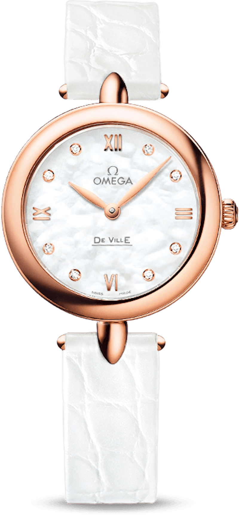 Omega De Ville Prestige 424.53.27.60.55.002