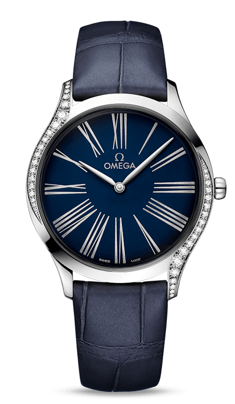 Omega De Ville Tresor 428.18.36.60.03.001