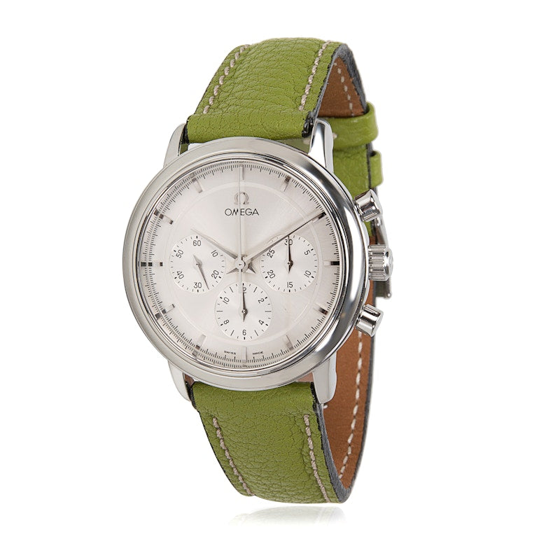 Omega Deville 4840.31.03