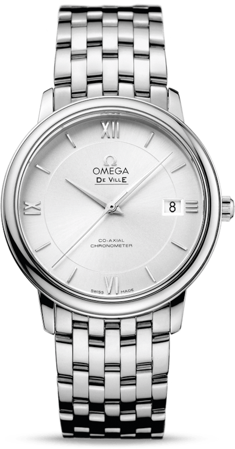 Omega Prestige Co-Axial 424.10.37.20.02.001