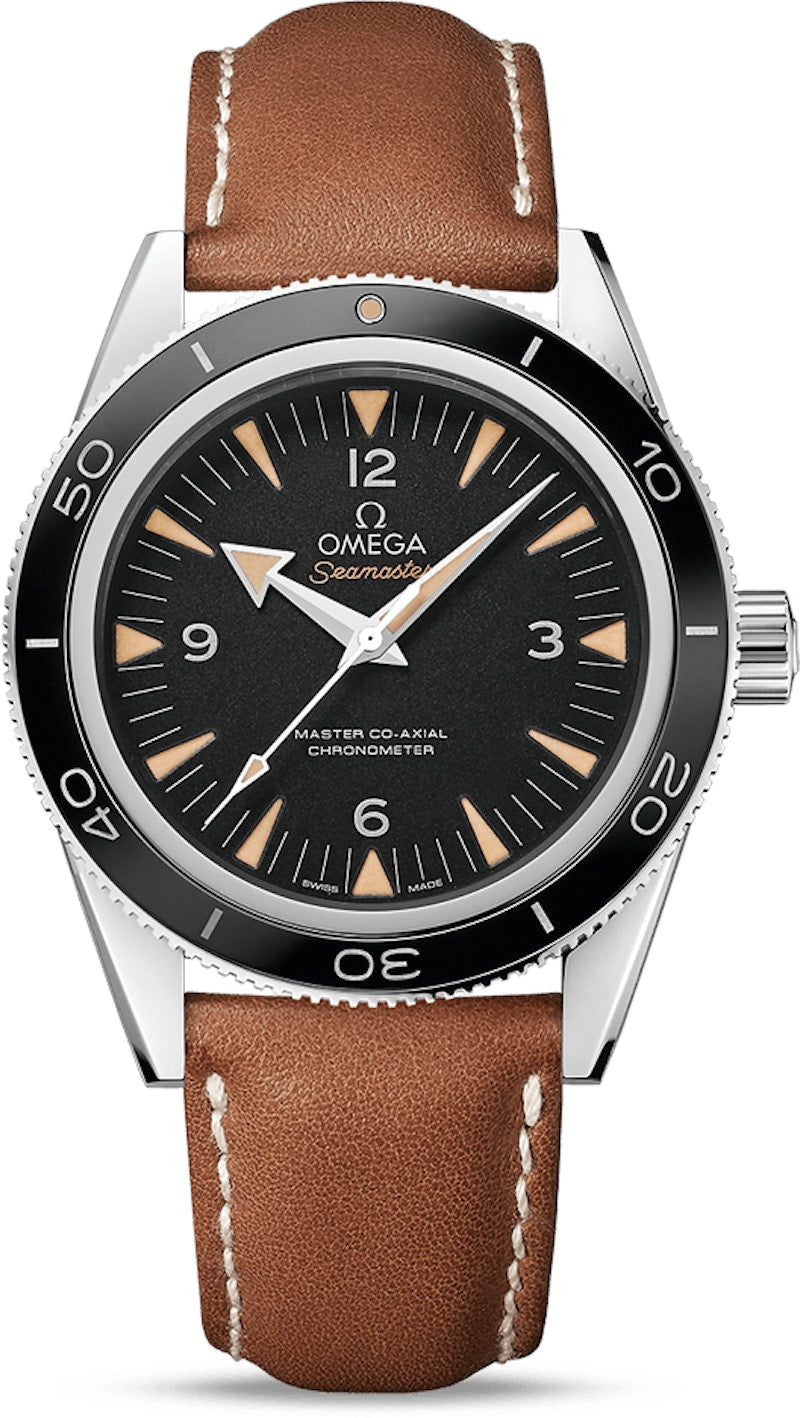 Omega Seamaster 300 233.32.41.21.01.002