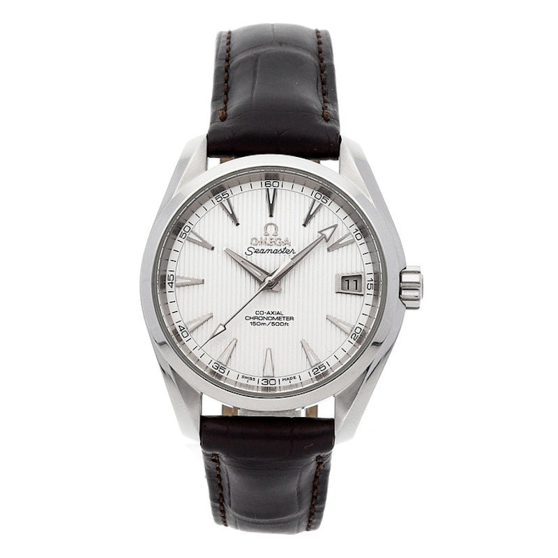 Omega Seamaster Aqua Terra 150m 231.13.39.21.02.001