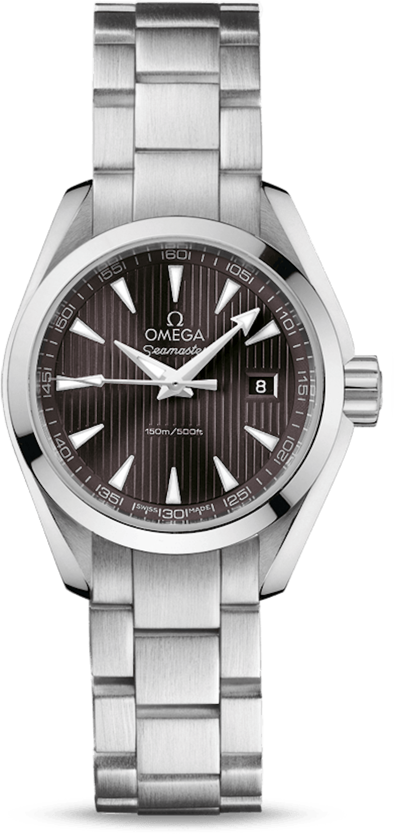 Omega Seamaster Aqua Terra 231.10.30.60.06.001