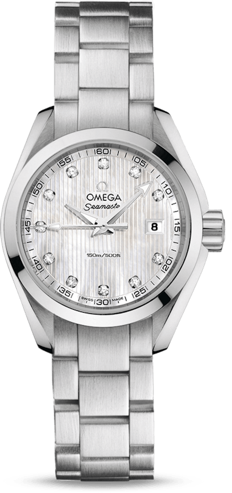 Omega Seamaster Aqua Terra 231.10.30.60.55.001
