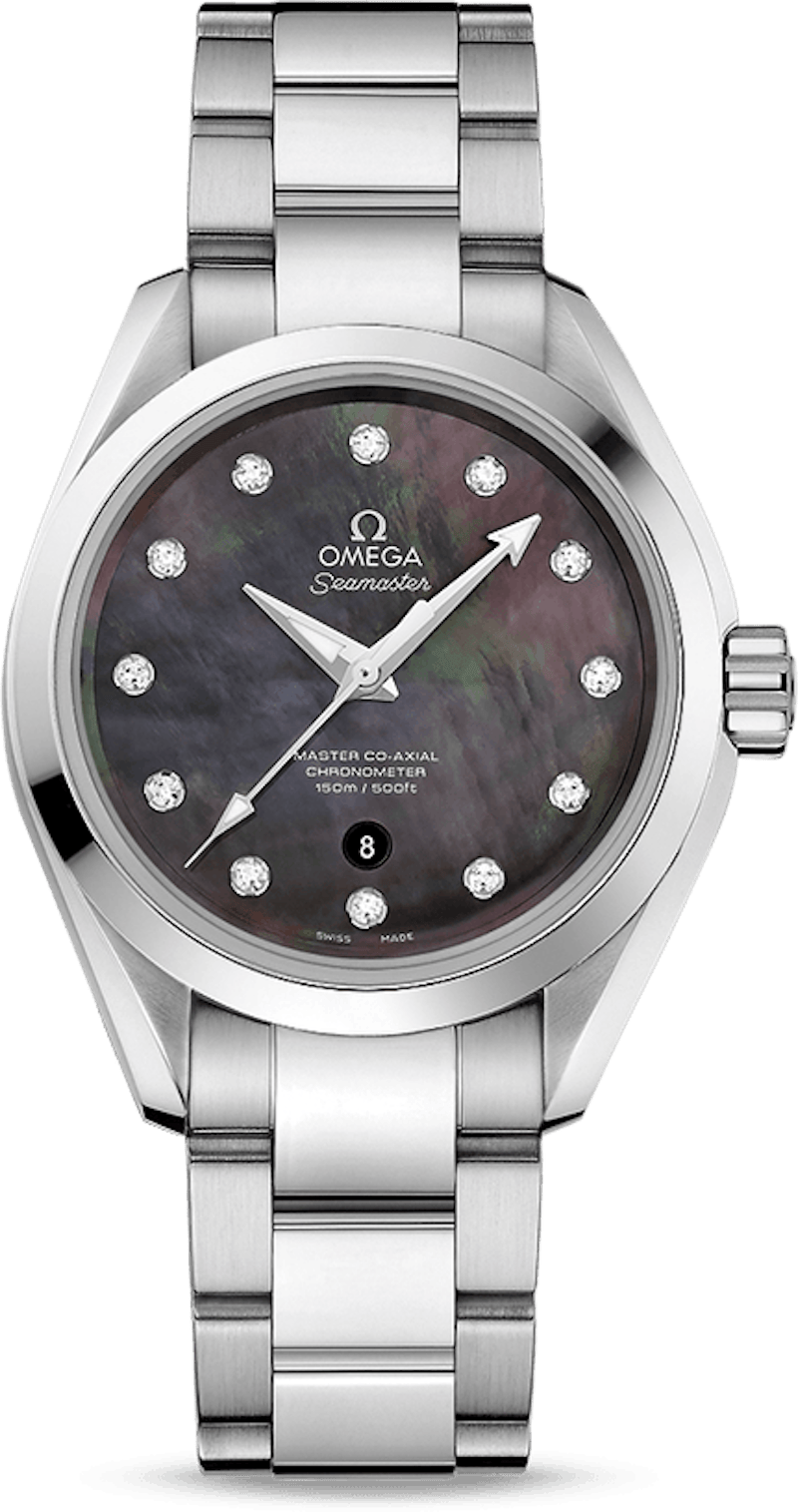 Omega Seamaster Aqua Terra 231.10.34.20.57.001