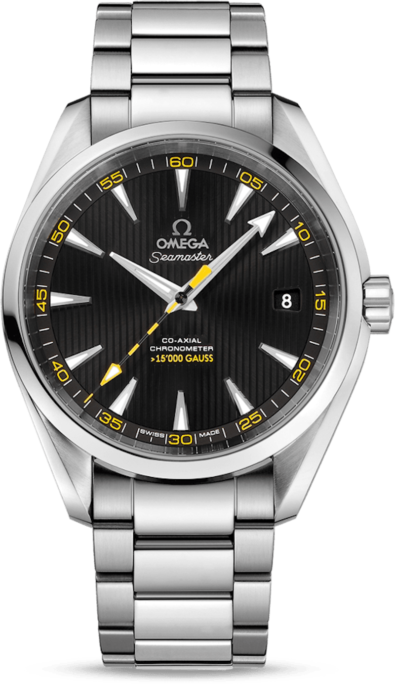 Omega Seamaster Aqua Terra 231.10.42.21.01.002