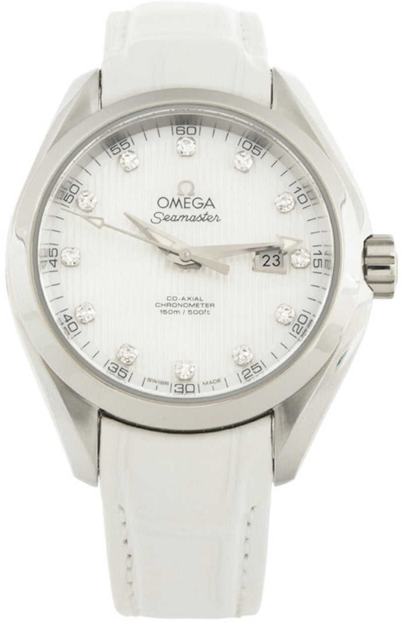 Omega Seamaster Aqua Terra 231.13.34.20.55.001