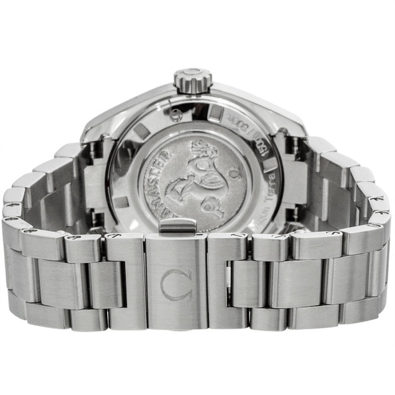 Omega Seamaster Aqua Terra 231.15.30.61.55.001