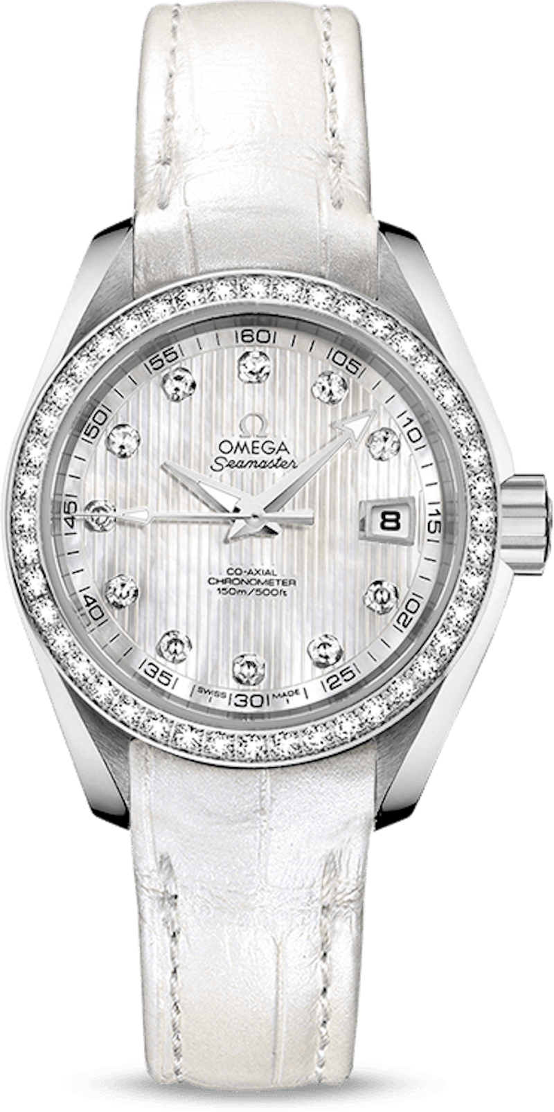 Omega Seamaster Aqua Terra 231.18.30.20.55.001