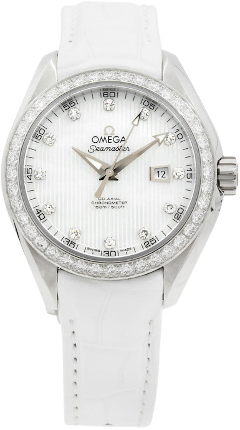 Omega Seamaster Aqua Terra 231.18.34.20.55.001