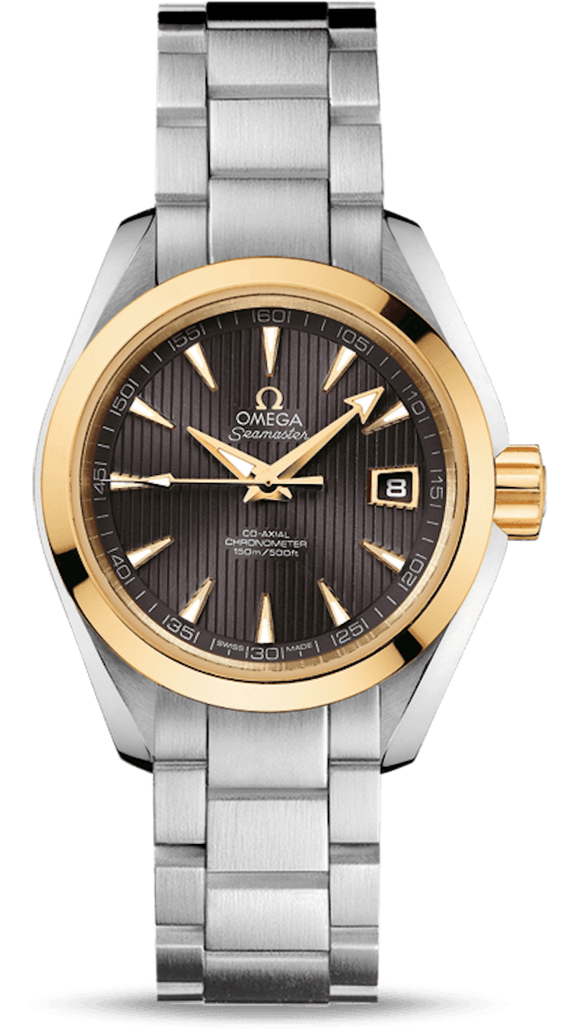 Omega Seamaster Aqua Terra 231.20.30.20.06.004