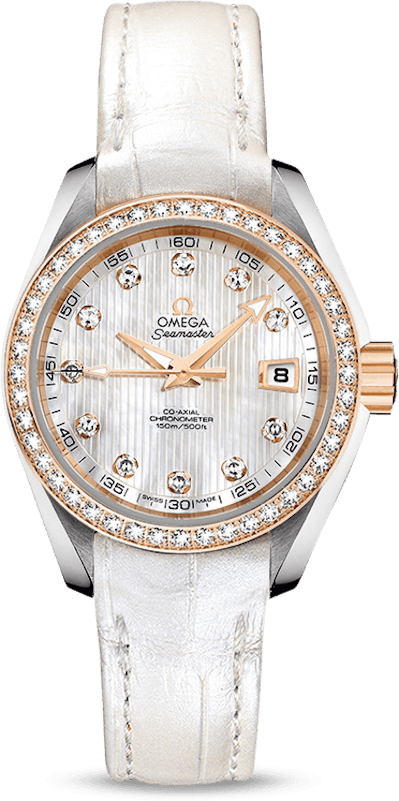 Omega Seamaster Aqua Terra 231.28.30.20.55.001