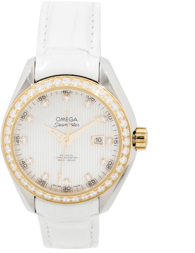 Omega Seamaster Aqua Terra 231.28.34.20.55.001