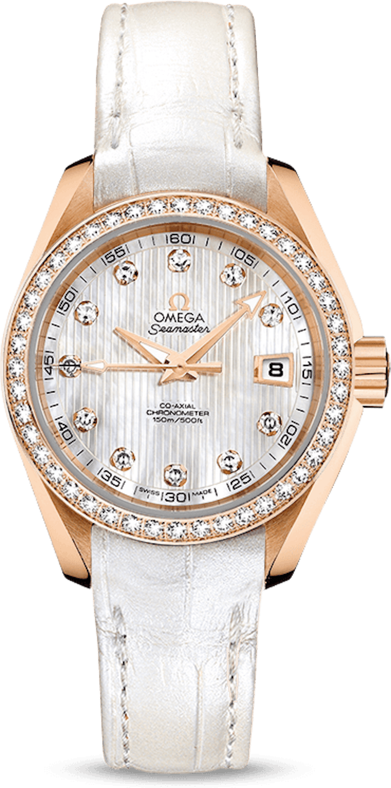 Omega Seamaster Aqua Terra 231.58.30.20.55.001
