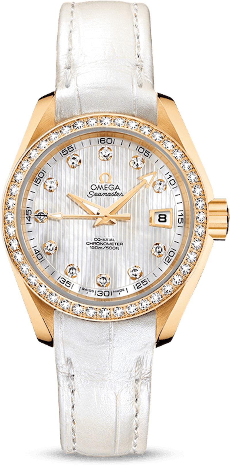 Omega Seamaster Aqua Terra 231.58.30.20.55.002