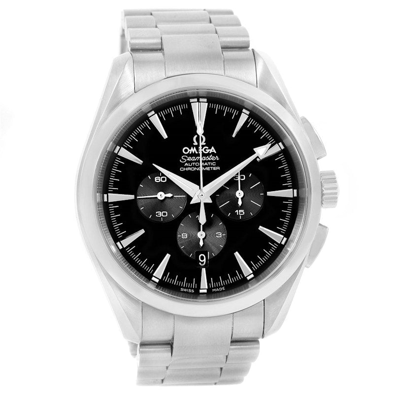 Omega Seamaster Aqua Terra 2512.50.00