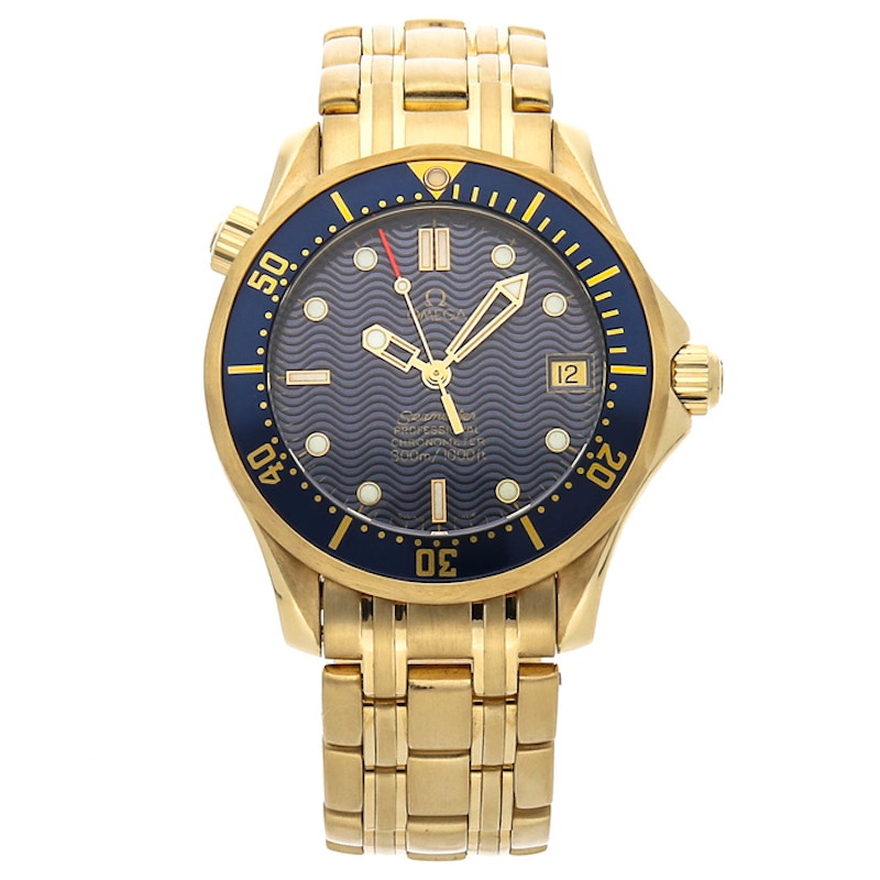 Omega Seamaster Diver 300m 2153.80.00