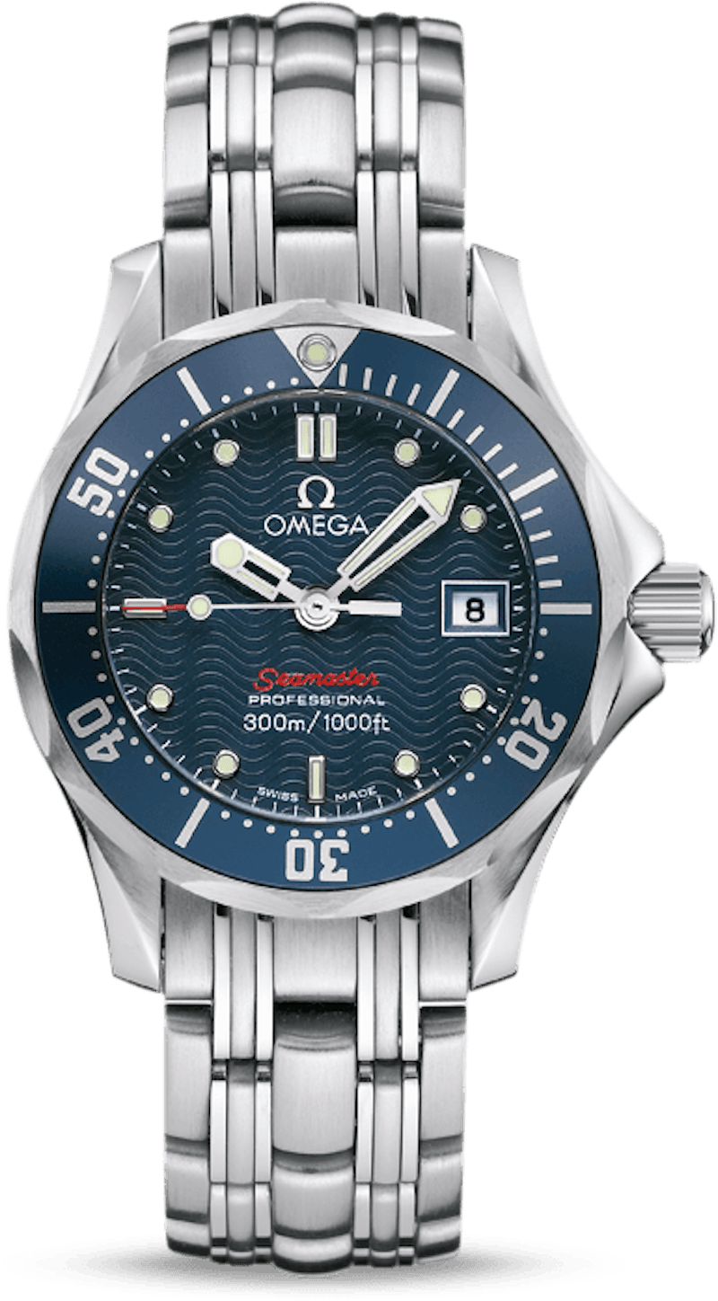 Omega Seamaster James Bond 2224.80.00