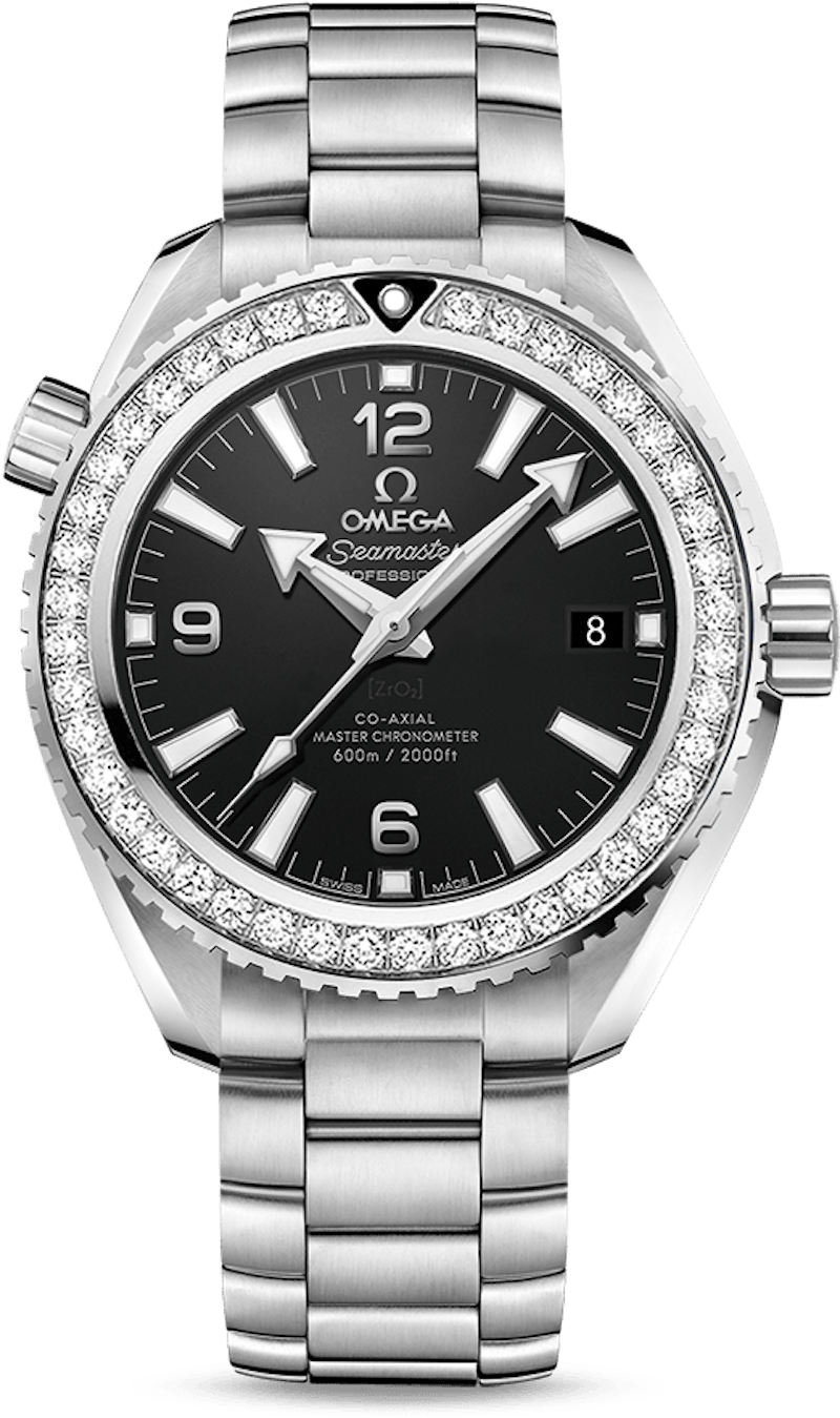 Omega Seamaster Planet Ocean 215.15.40.20.01.001