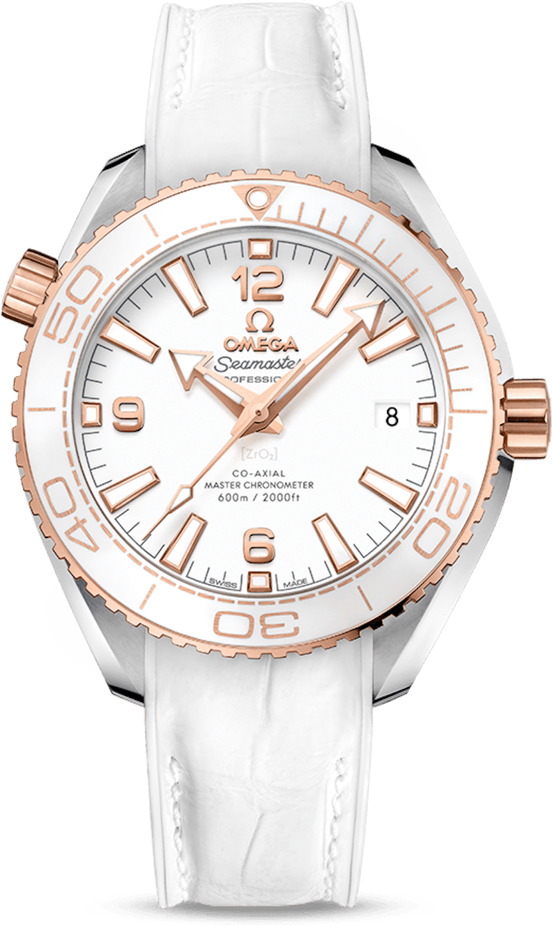 Omega Seamaster Planet Ocean 215.23.40.20.04.001