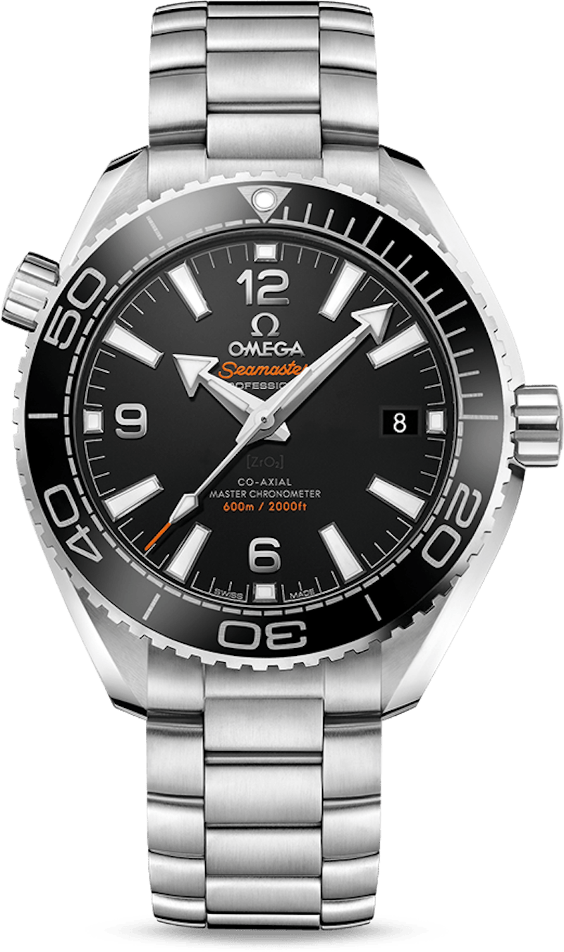Omega Seamaster Planet Ocean 215.30.40.20.01.001