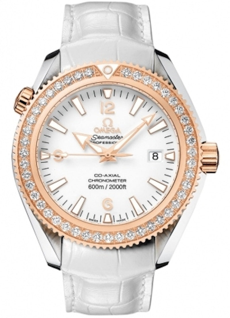 Omega Seamaster Planet Ocean 222.28.42.20.04.001