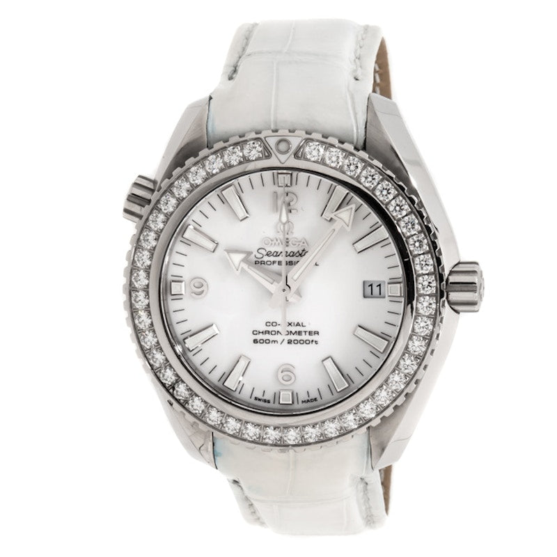Omega Seamaster Planet Ocean 600M 232.18.42.21.04.001