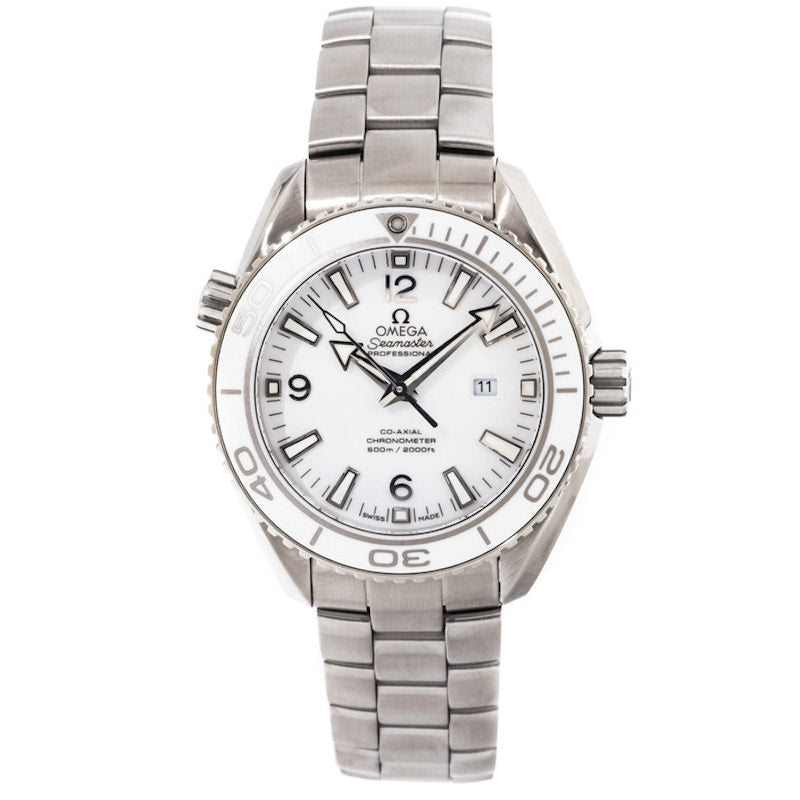 Omega Seamaster Planet Ocean 600m 232.30.38.20.04.001