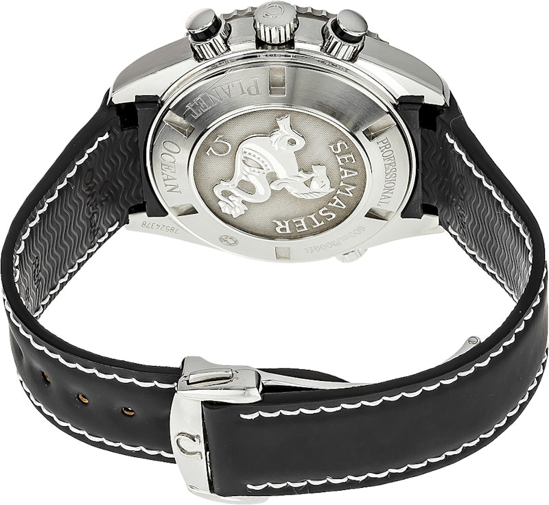 Omega Seamaster Planet Ocean Chronograph 29105081