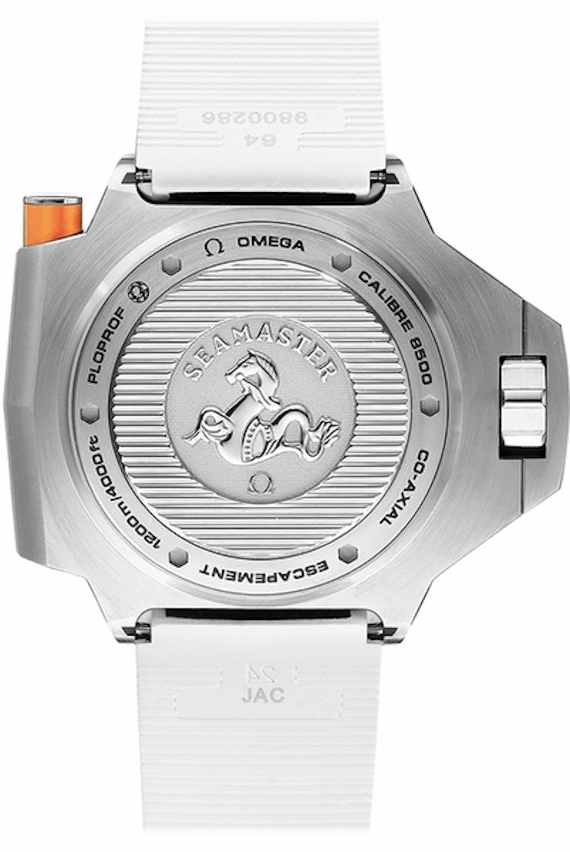 Omega Seamaster Ploprof 224.32.55.21.04.001