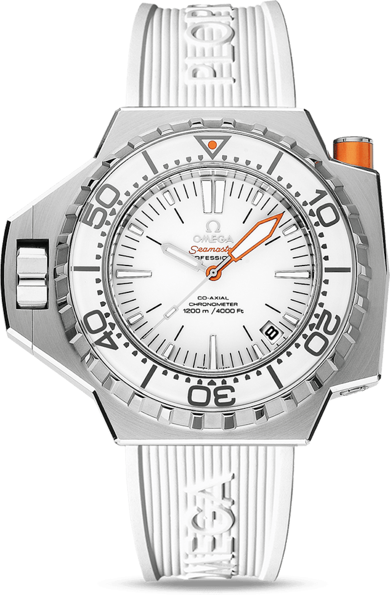 Omega Seamaster Ploprof 224.32.55.21.04.001