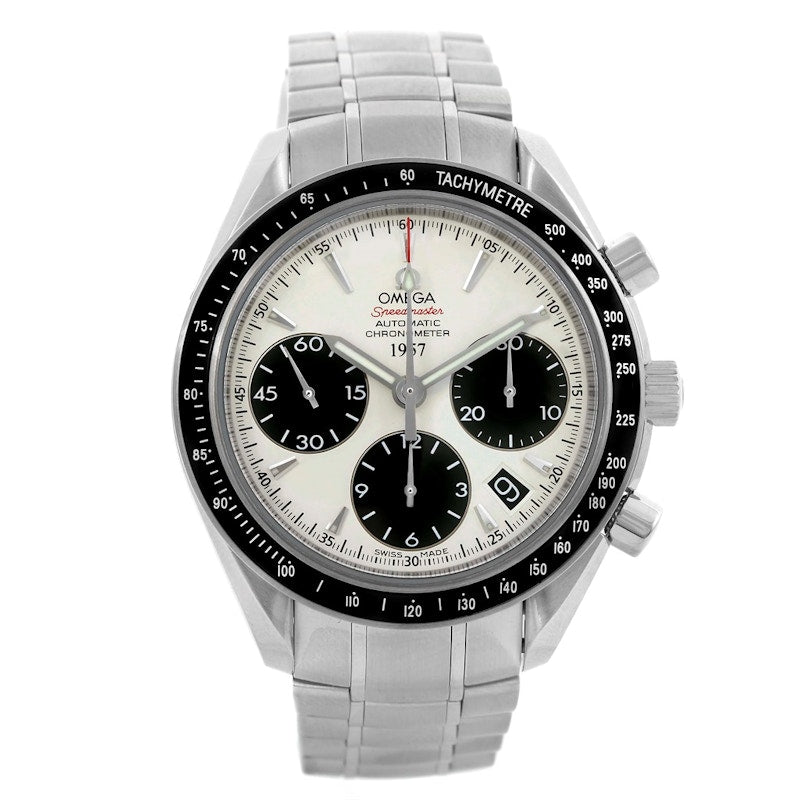 Omega Speedmaster 323.30.40.40.02.001