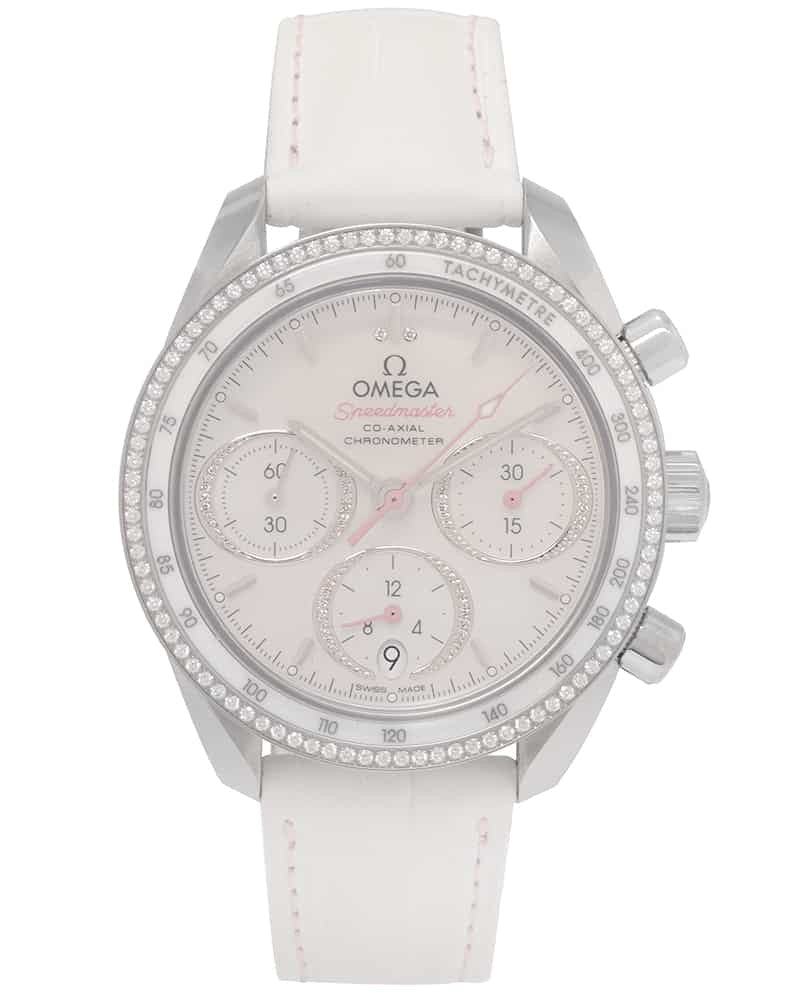 Omega Speedmaster 324.38.38.50.55.001