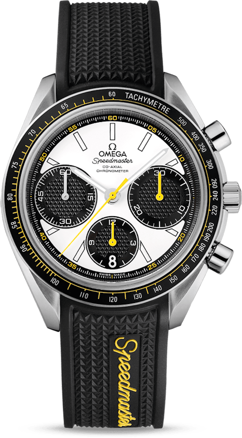Omega Speedmaster 326.32.40.50.04.001