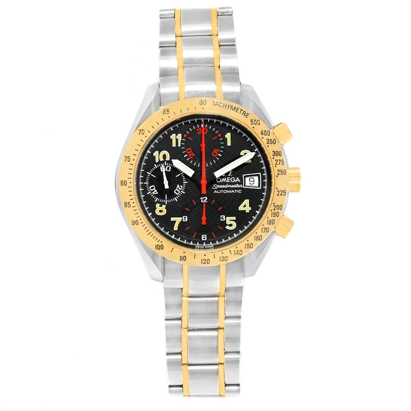 Omega Speedmaster 3313.53.00