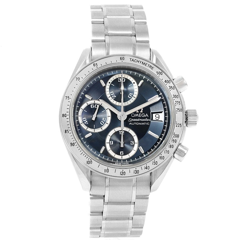 Omega Speedmaster 3513.46.00