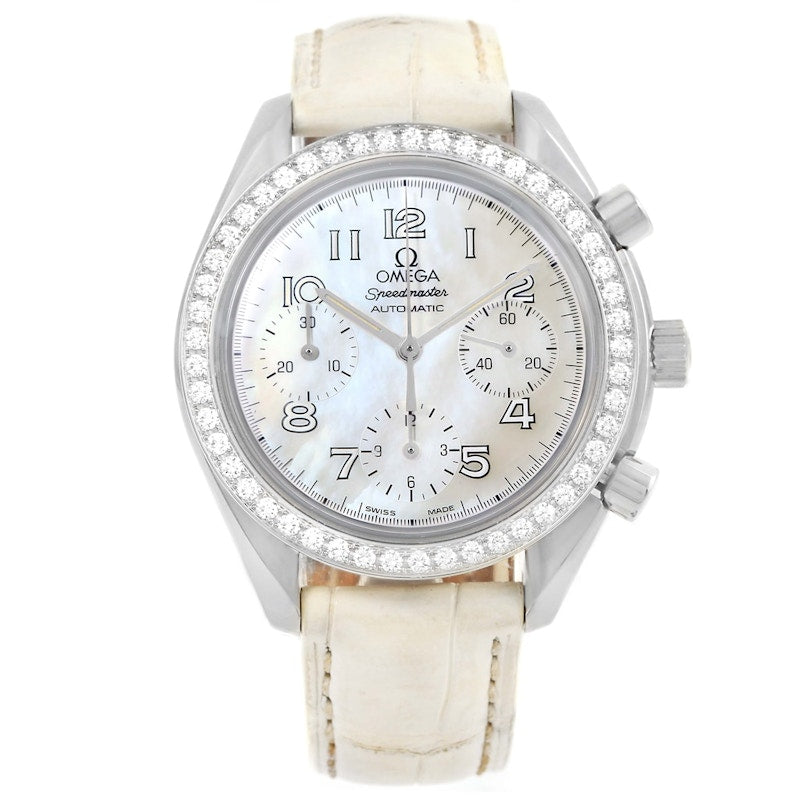 Omega Speedmaster 3815.70.36