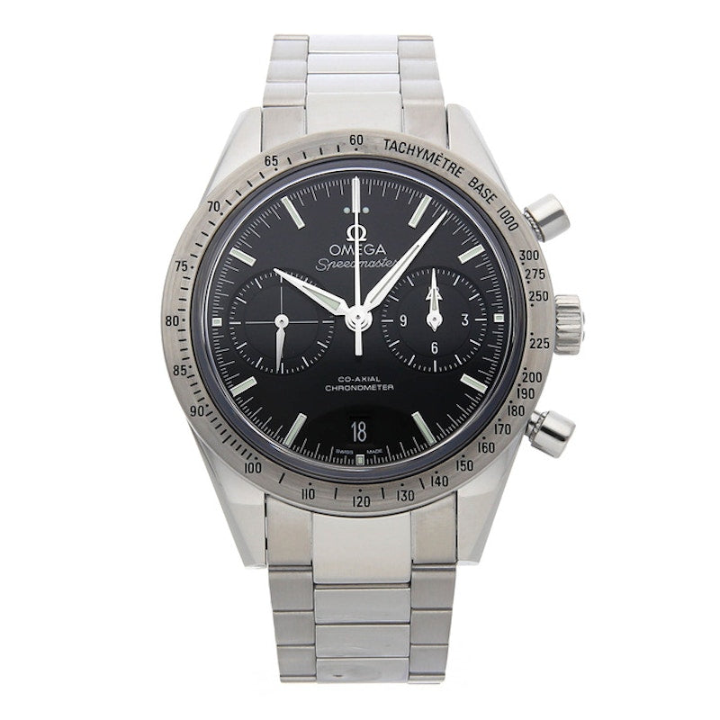 Omega Speedmaster '57 Chronograph 331.10.42.51.01.001