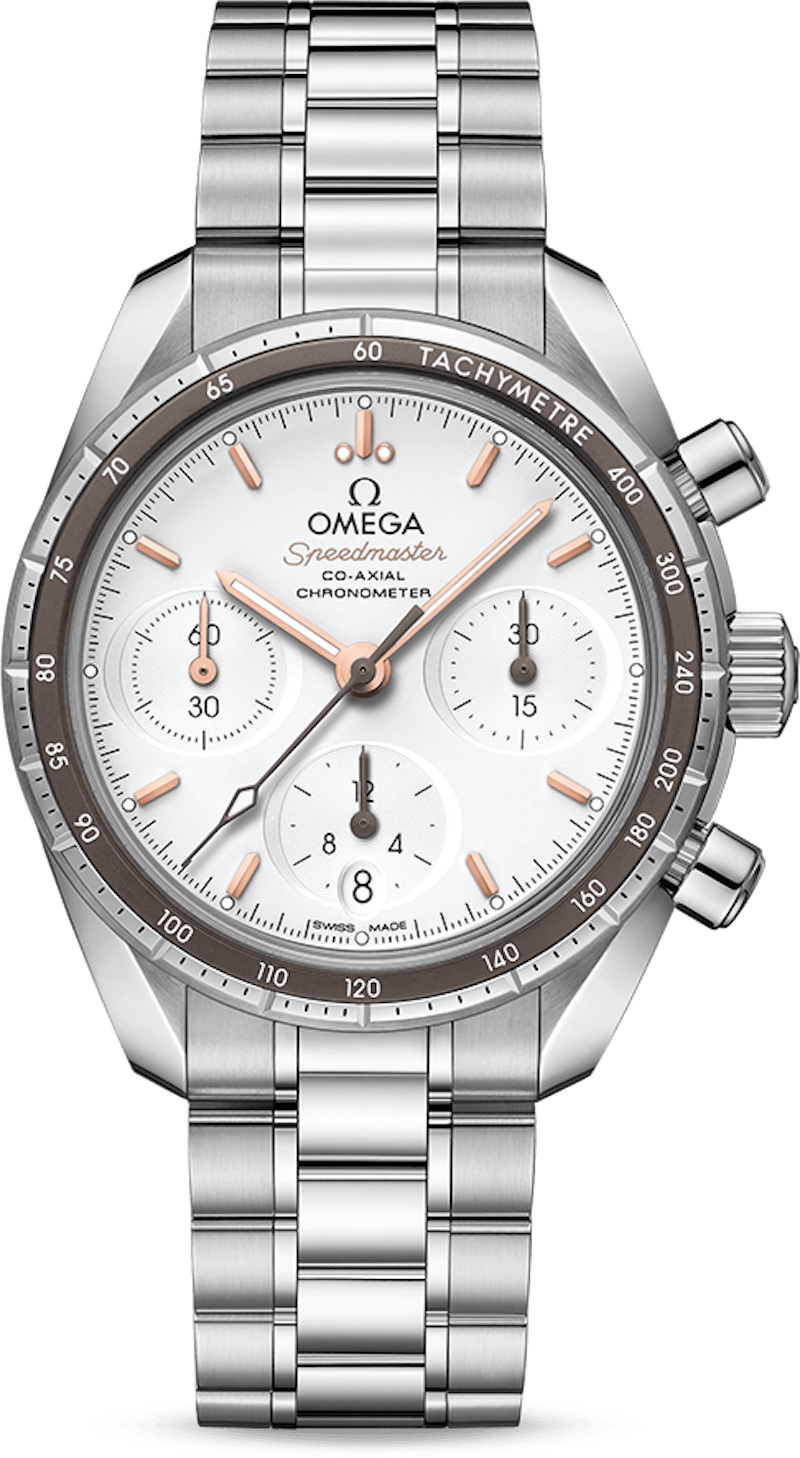 Omega Speedmaster Co-Axial 324.30.38.50.02.001