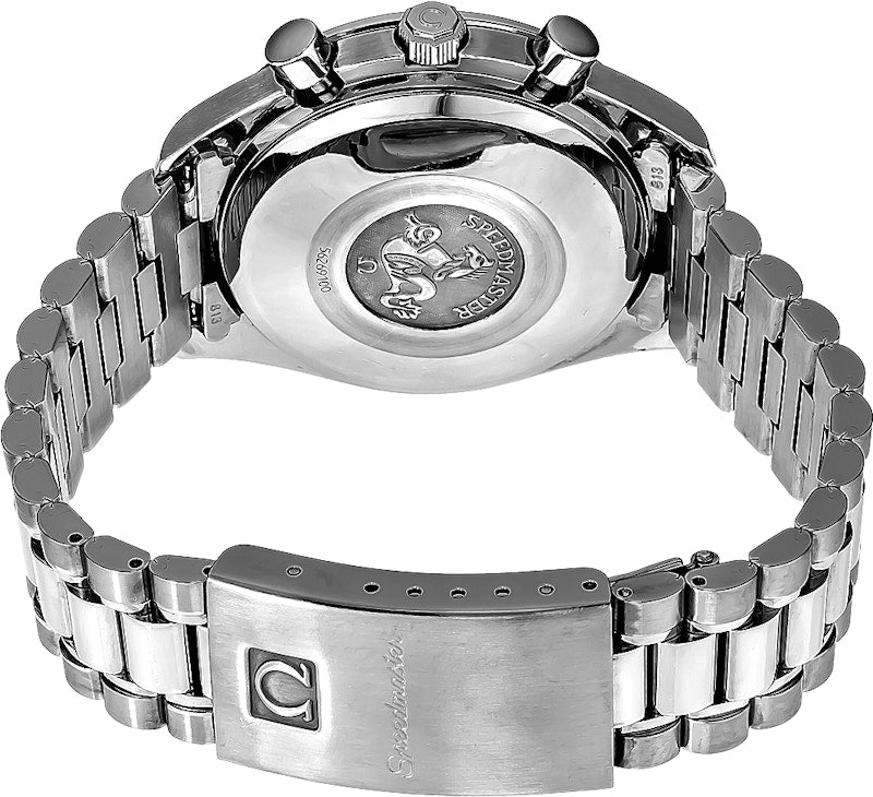 Omega Speedmaster Date 35112000