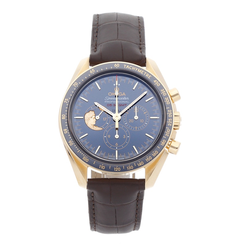 Omega Speedmaster Moonwatch Anniversary Limited Series 311.63.42.30.03.001