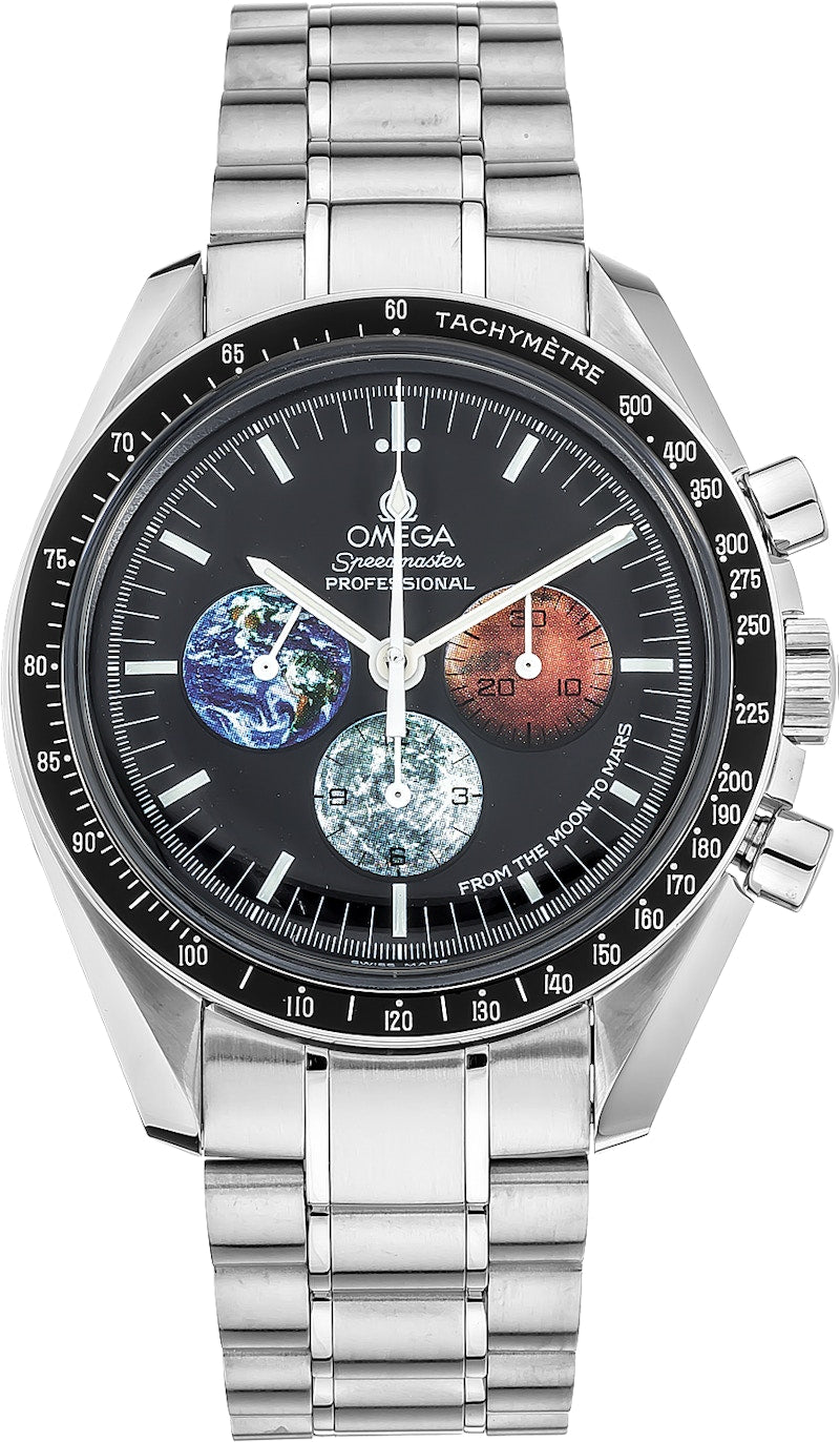 Omega Speedmaster Professional Moonwatch 35775000