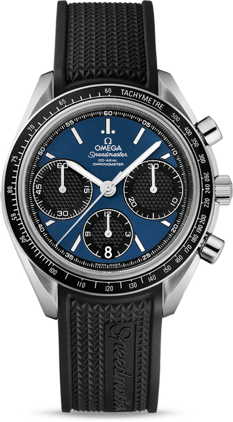 Omega Speedmaster Racing 326.32.40.50.03.001