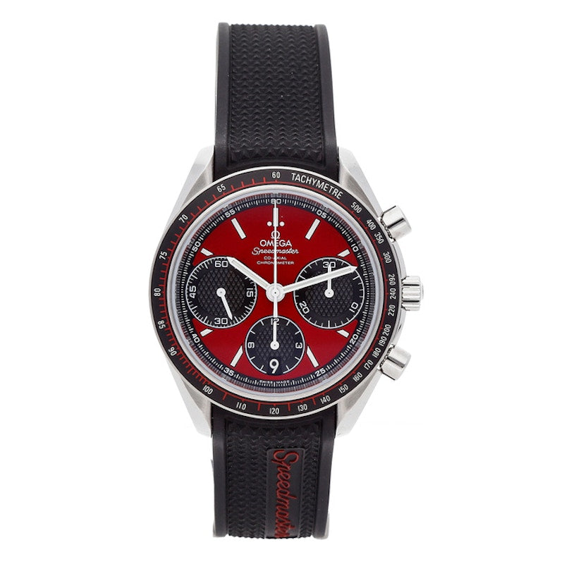 Omega Speedmaster Racing Chronograph 326.32.40.50.11.001